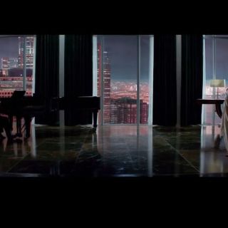 'Cincuenta sombras de Grey'. El fenómeno mundial cobra vida