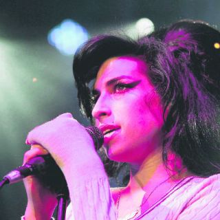 Mantienen vivo el recuerdo de Amy Winehouse