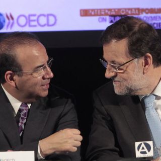 México, entre los líderes de América en desigualdad de ingresos