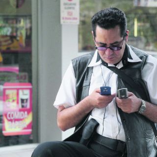 La mitad de los usuarios no usa contraseñas en sus dispositivos