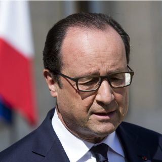 Air France rechaza sobrevolar Mali