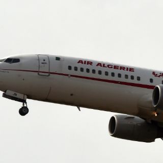 El Papa expresa condolencias por accidente de avión en Mali