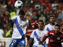 Los Camoteros han ganado sólo dos partidos de los 10 más recientes como locales. MEXSPORT /