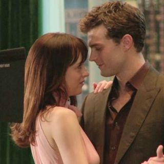 El sexo 'técnico' de 'Cincuenta Sombras de Grey'