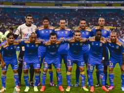 Los Universitarios aprovecharán su condición de local ante los Panzas Verdes tras el empate sin goles ante Zorros. MEXSPORT /