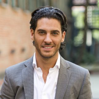 Erick Elías se encuentra en una etapa plena