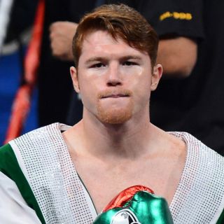 'Canelo' Álvarez ya es procesado