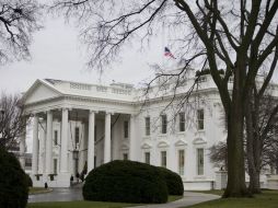 Rusia no tiene duda que, al contrario de lo que sostienen en Washington, EU comparte responsabilidad de la violencia en Ucrania. ARCHIVO /