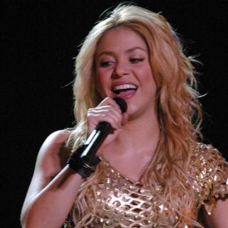 Shakira sí está embarazada: Carlos Vives