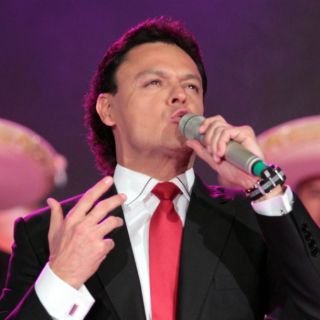 Pedro Fernández anuncia su regreso a la música