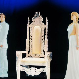 Exhiben en Comic-Con primer tráiler de 'Sinsajo'