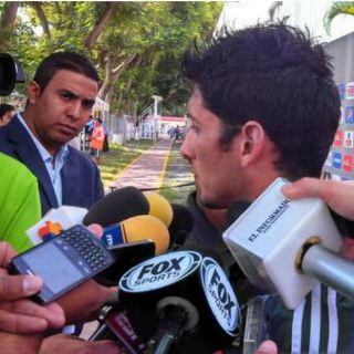 Para Reyna, Chivas siempre es el favorito