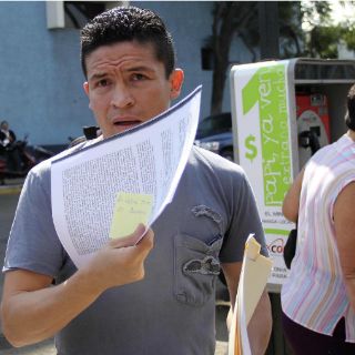 Vuelvo a creer en la justicia: 'Archi' Solís