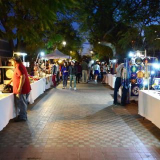 Instalarán iluminación monumental en Chapultepec