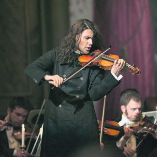 Famoso 'vende' su alma para ser el mejor