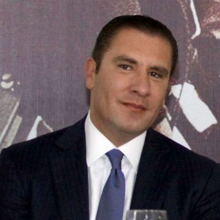 Moreno Valle usa balas de goma contra manifestantes desde 2011