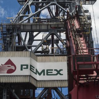 Oceanografía golpea metas productivas de Pemex