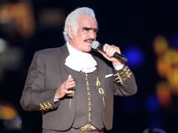 El cantante anunció su retiro de los escenarios en 2012. ARCHIVO /