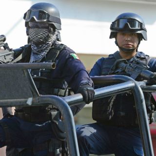 Enfrentamientos en Reynosa dejan cuatro muertos