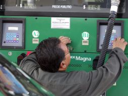 Los empleados de Petróleos Mexicanos fueroon aprehendidos hace una semana. ARCHIVO /