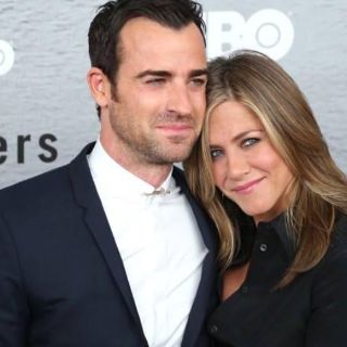 Jennifer Aniston se casa en Los Cabos