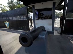 La mayoría de las secuestradoras cumplen su sentencia en la prisión femenil de Santa Martha Acatila. ARCHIVO /