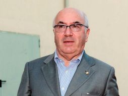 Tavecchio se disculpa y asegura no ser racista, pero los jugadores y técnicos están molestos. Foto: @sportxpressIT. ESPECIAL /