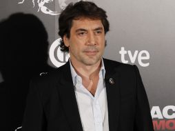 Bardem, de 50 años, es uno de los actores más reconocidos en España. ARCHIVO /