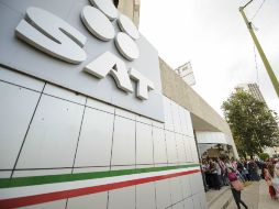 El último día se dará servicio hasta que se retire el último contribuyente. ARCHIVO /