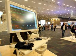 México es capaz de organizar de forma impecable congresos de talla internacional, subrayan. ARCHIVO /