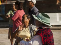 Durante la semana aclararon que los pagos se realizan a tiempo, pese a algunas inconformidades. ARCHIVO /