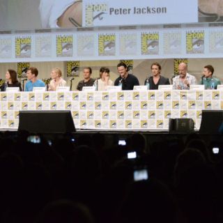 Peter Jackson adelanta que lo mejor de 'El Hobbit' está por venir