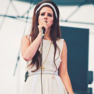 Lana del Rey regresa a México en octubre