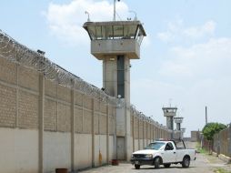 El detenido de 20 años es enviado al penal de Puente Grande. ARCHIVO /