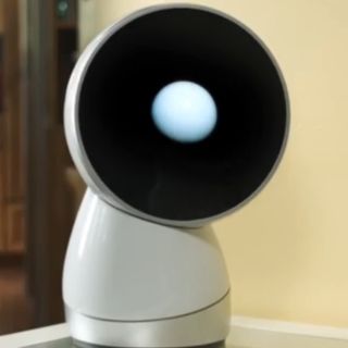Jibo, el primer robot social