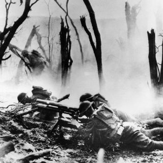 CRONOLOGÍA: A 100 años de la Primera Guerra Mundial