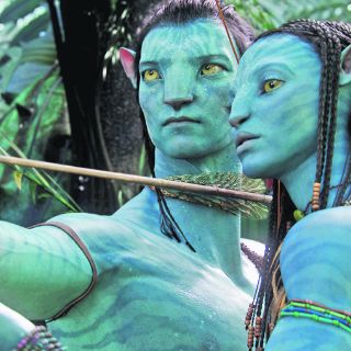 China prepara el rodaje de su propio 'Avatar'