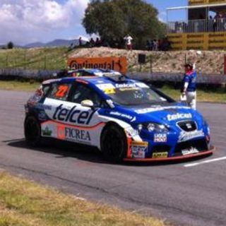 Agridulce jornada para Toño Pérez en Súper Copa Telcel