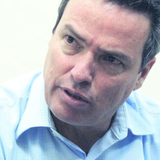 La ficción es otra forma de narrar la realidad