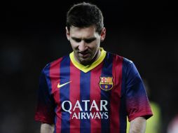 Sostienen que el futbolista podría haber sabido del delito cometido. ARCHIVO /