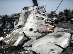 Toda persona que cometa graves violaciones del derecho internacional, se llevará ante la justicia, enfatiza la alta comisionada. AFP /