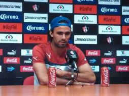 El 'Paleta' está acostumbrado a las críticas en su carrera.  /