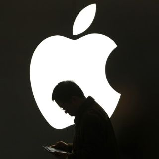 Apple espía a sus usuarios, según investigador