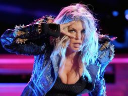 La cantante Fergie afirma que algunas mujeres le resultaban atractivas y que mantener relaciones sexuales con ellas era muy placentero. ARCHIVO /