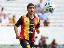 El recién ascendido no ha iniciado bien la liga, pero desea recuperarse en Copa.  /