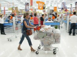 El recorte de empleos responde a la disminución del dinamismo en ventas. ARCHIVO /