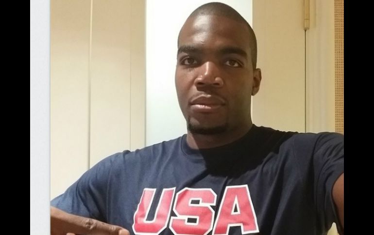 Millsap presumió su convocatoria en distintas redes sociales con sus seguidores. ESPECIAL /