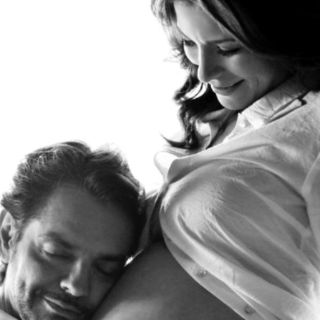 Derbez y Alessandra, a horas de ser papás