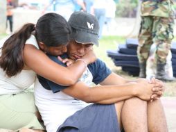 La depresión es una de las principales causas de pérdida de vida saludable. ARCHIVO /