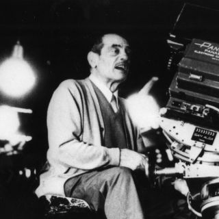 Buñuel es recordado en un cómic, junto a Dalí y García Lorca